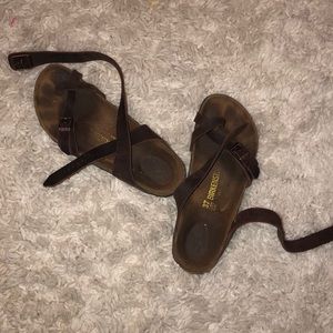 Birkenstock Yara Sandal